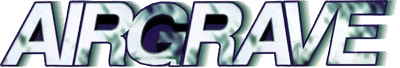 Airgrave logo for Playstation
